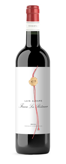 global_selectwines_Luis Alegre_FINCA LA REÑANA RESERVA SELECCION ESPECIAL 2014